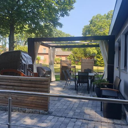 Likehome Apartment Buchholz in der Nordheide Exterior photo