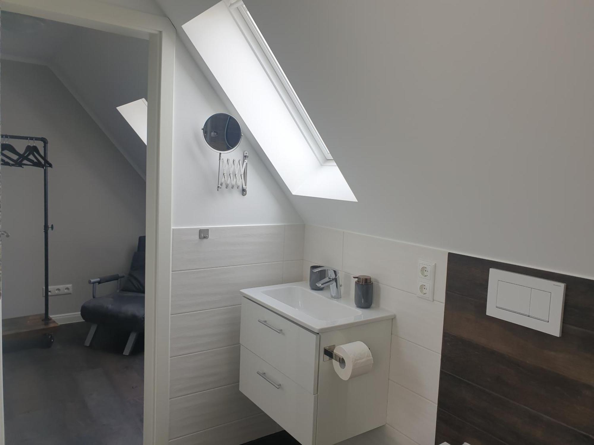 Likehome Apartment Buchholz in der Nordheide Exterior photo