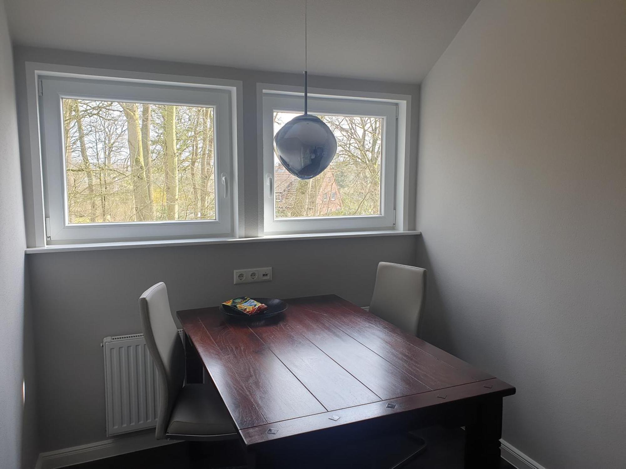 Likehome Apartment Buchholz in der Nordheide Exterior photo